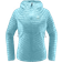 Haglöfs L.I.M Mimic Hood Women - Frost Blue