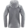 Haglöfs L.I.M Mimic Hood Women - Stone Grey