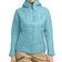 Haglöfs L.I.M Mimic Hood Women - Frost Blue