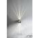Nordlux Canto Kubi 2 Vægplafond 8.7cm