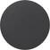 Lind DNA Serene Circle Anthracite Coaster 10cm