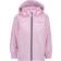 Didriksons Hallon Kids' jacket Rosa