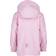Didriksons Hallon Kids' jacket Rosa