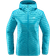 Haglöfs L.I.M Mimic Hood Women - Maui Blue