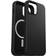 OtterBox Symmetry Series MagSafe Case for iPhone 13/14/15/16e Black