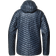Haglöfs L.I.M Mimic Hood Women - Tarn Blue