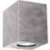 Nordlux Canto Kubi 2 Vægplafond 8.5cm