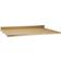 String Desk Oak Table Top 58x78cm