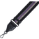 Markberg Finley Bag Strap - Black/Lavender