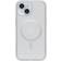 OtterBox Symmetry Series MagSafe Case for iPhone 13/14/15/16e Clear