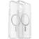OtterBox Symmetry Series MagSafe Case for iPhone 13/14/15/16e Clear