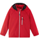 Reima Kid's Vantti Soft Shell Jacket - Tomato Red (5100009A-3880)