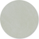 Lind DNA Nupo Circle Stone Grey Coaster 10cm