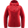 Haglöfs L.I.M Mimic Hood Women - Poppy Red