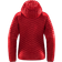 Haglöfs L.I.M Mimic Hood Women - Poppy Red