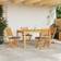 vidaXL Folding Chair 4 pcs Grey 49 x 57.5 x 92 cm