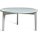 Mavis Höllviken Light Grey/Carrara Marble Coffee Table 80cm