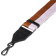 Markberg Finley Bag Strap - Chestnut/Lavender