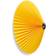 Hay Matin Yellow Ceiling Flush Light ∅ 38cm