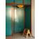 Hay Matin Yellow Ceiling Flush Light ∅ 38cm