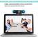 ToLuLu Uhd 4k webcam with microphone: 8mp usb computer web camera with privacy shutter