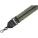 Markberg Finley Bag Strap - Black/Olive