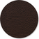 Lind DNA Bull Circle Brown Coaster 10cm