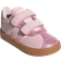 adidas Kid's VL Court 3.0 Shoes - Clear Pink/Clear Pink/Gum