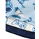 Shein 6pcs Boy Pajamas Cartoon Cosmic Ocean Animal Print Snug Fit T-shirt and Shorts Set - Multicolor