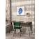 Hay Matin White Ceiling Flush Light ∅ 38cm