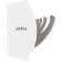 Umbra Flip 5 White/Nickel Coat Hook 50.8cm