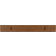 Umbra Flip 5 Warm/Gold Coat Hook 50.8cm