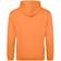 AWDis College Hoodie - Light Orange