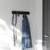 Umbra Flip 5 Black/Black Coat Hook 50.8cm