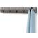 Umbra Flip 5 Grey/Pewter Coat Hook 50.8cm