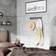 Umbra Flip 5 Grey/Pewter Coat Hook 50.8cm