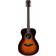 Yamaha LS-TA Brown Sunburst