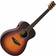 Yamaha LS-TA Brown Sunburst