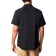 Columbia Men's Utilizer II Solid Short Sleeve Shirt - Black
