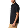 Columbia Men's Utilizer II Solid Short Sleeve Shirt - Black