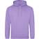 AWDis College Hoodie - Digital Lavender