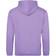 AWDis College Hoodie - Digital Lavender