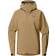 Haglöfs Breeze Proof Jacket Women - Oak Brown