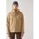 Haglöfs Breeze Proof Jacket Women - Oak Brown