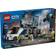 LEGO City Police Mobile Crime Lab Truck Set 60418