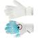 Uhlsport Cybertec Soft Pro Målvakt White Unisex 6