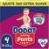 Dodot Activity Pants Size 4 9-15kg 45pcs