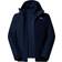 The North Face Carto Mono Triclimate 3-in-1 Hooded Jacket - Summit Navy
