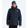 The North Face Carto Mono Triclimate 3-in-1 Hooded Jacket - Summit Navy