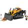 LEGO City Yellow Bulldozer Construction Vehicle Toy 60466